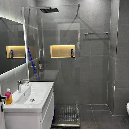 Appartement Kristal View *
