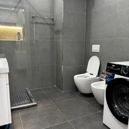 Appartement Kristal View